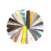 3 mm koka malu apšuvums