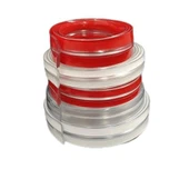 Durvju malu aizsargs